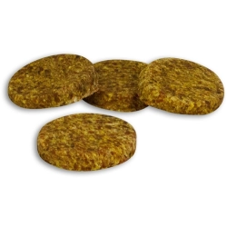 JR FARM GRAINLESS CIASTKA Z MARCHEWKĄ NA ZĘBY 150g 20403